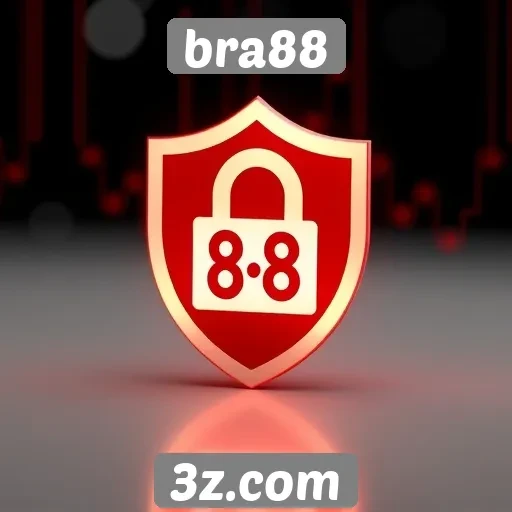 Análise da segurança do site bra88 para jogadores