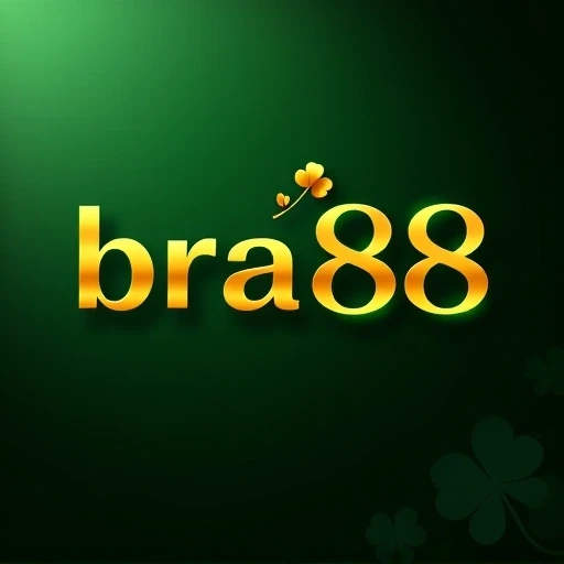 bra88 Logo