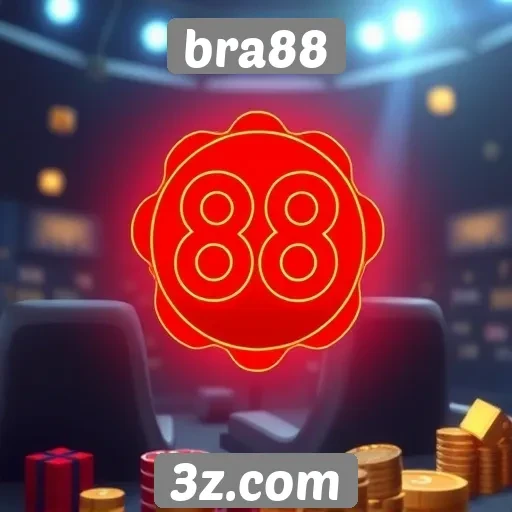 Recursos exclusivos do bra88 para jogadores online