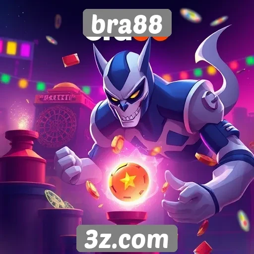 Novas funcionalidades do bra88 em destaque