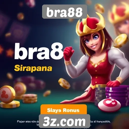 Benefícios das promoções e bônus no bra88